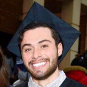 Meet your Posher, Spencer